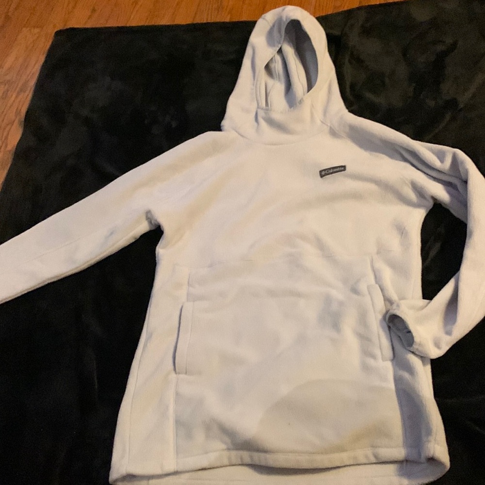 Columbia sport wear hoodie